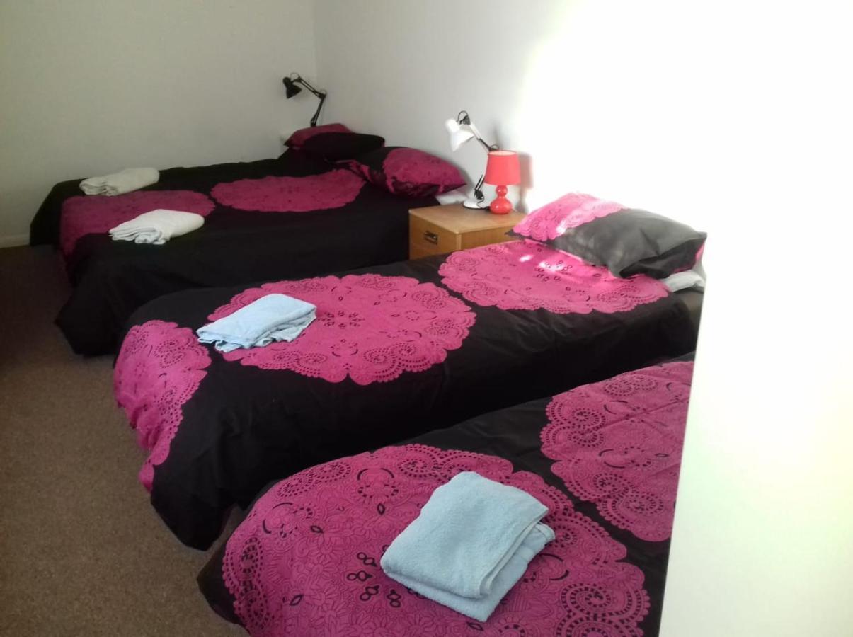 Driftwood Hotel Skegness Buitenkant foto