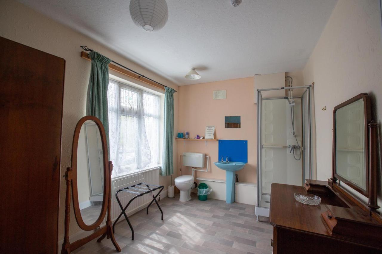 Driftwood Hotel Skegness Buitenkant foto